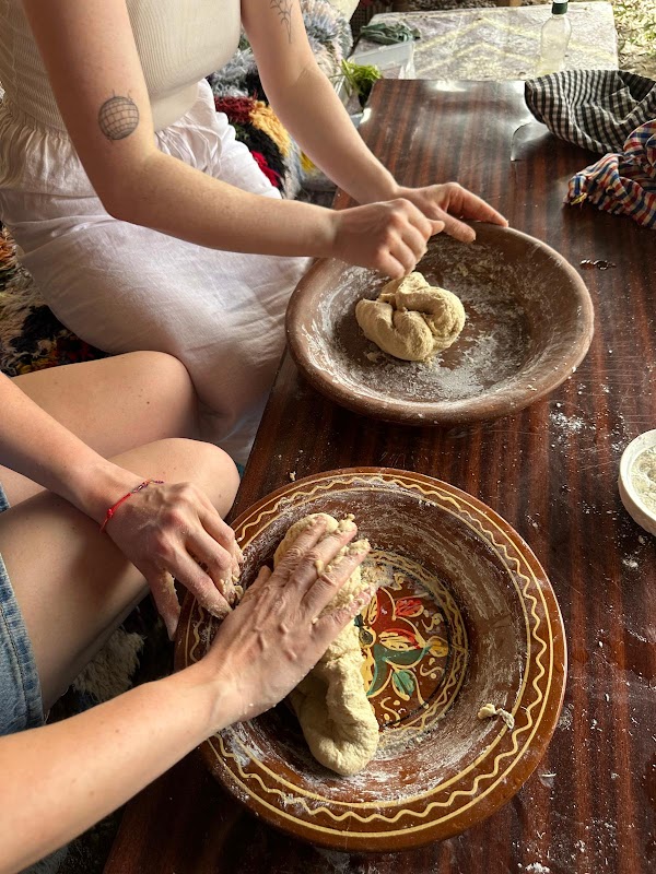 Cours de cuisine avec Rabab – Taghazout, Maroc (photo 2)