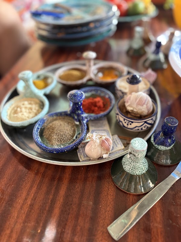 Cours de cuisine avec Rabab – Taghazout, Maroc (photo 3)