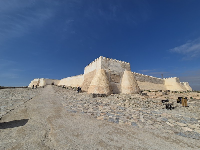 Point de vue Agadir Oufella – Agadir, Maroc (photo 3)