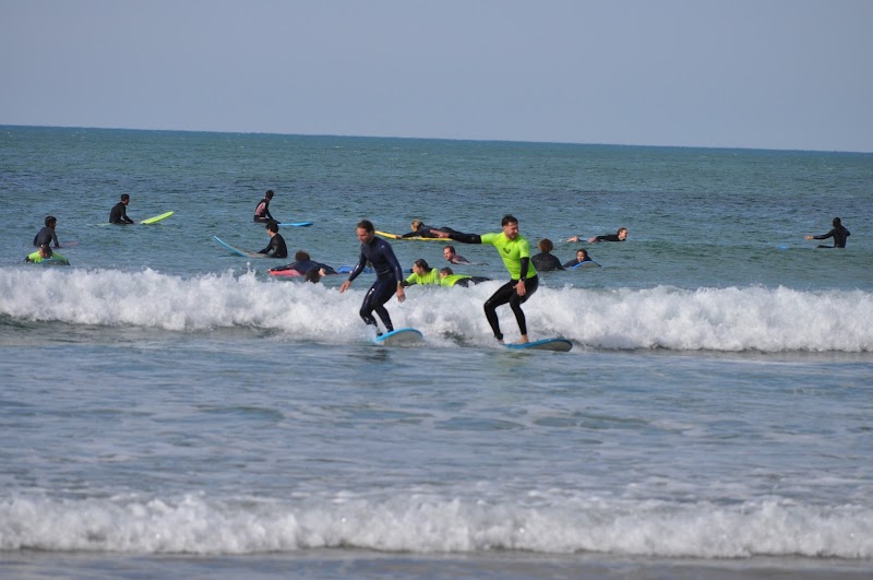 Session de surf Taghazout Surfers – Taghazout, Maroc (photo 2)