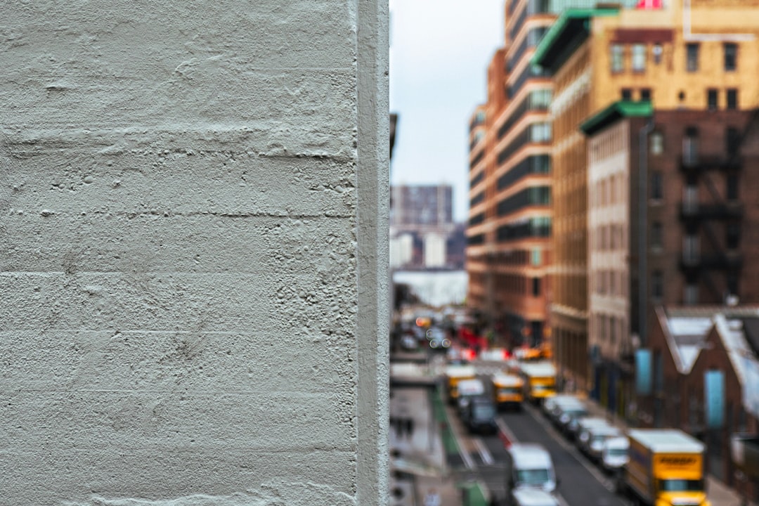 La High Line de New York, promenade verdoyante suspendue au-dessus du Meatpacking District