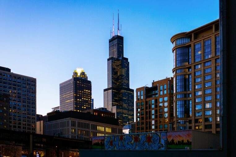 Lollapalooza Chicago 2026 (30 juillet–2 août) : combiner festival, food scene et road trip Great Lakes