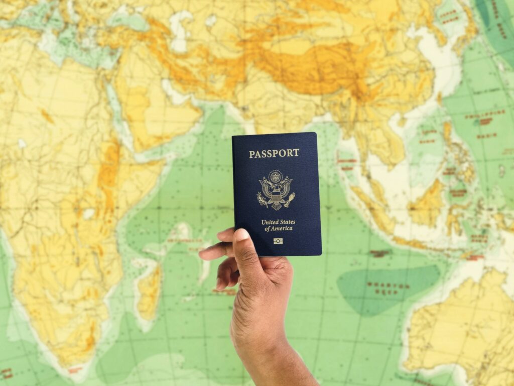 Passport Index 2026: Most Powerful Passports and New Visa Restrictions — Impact on Your Travels