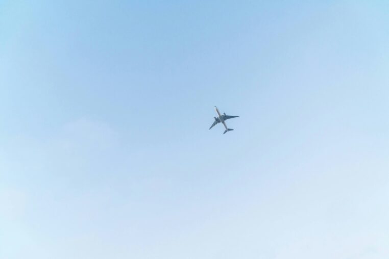 Airfare Prices in 2026: Why Jet Fuel at $1,730/Ton Is Pushing Fares Through the Roof