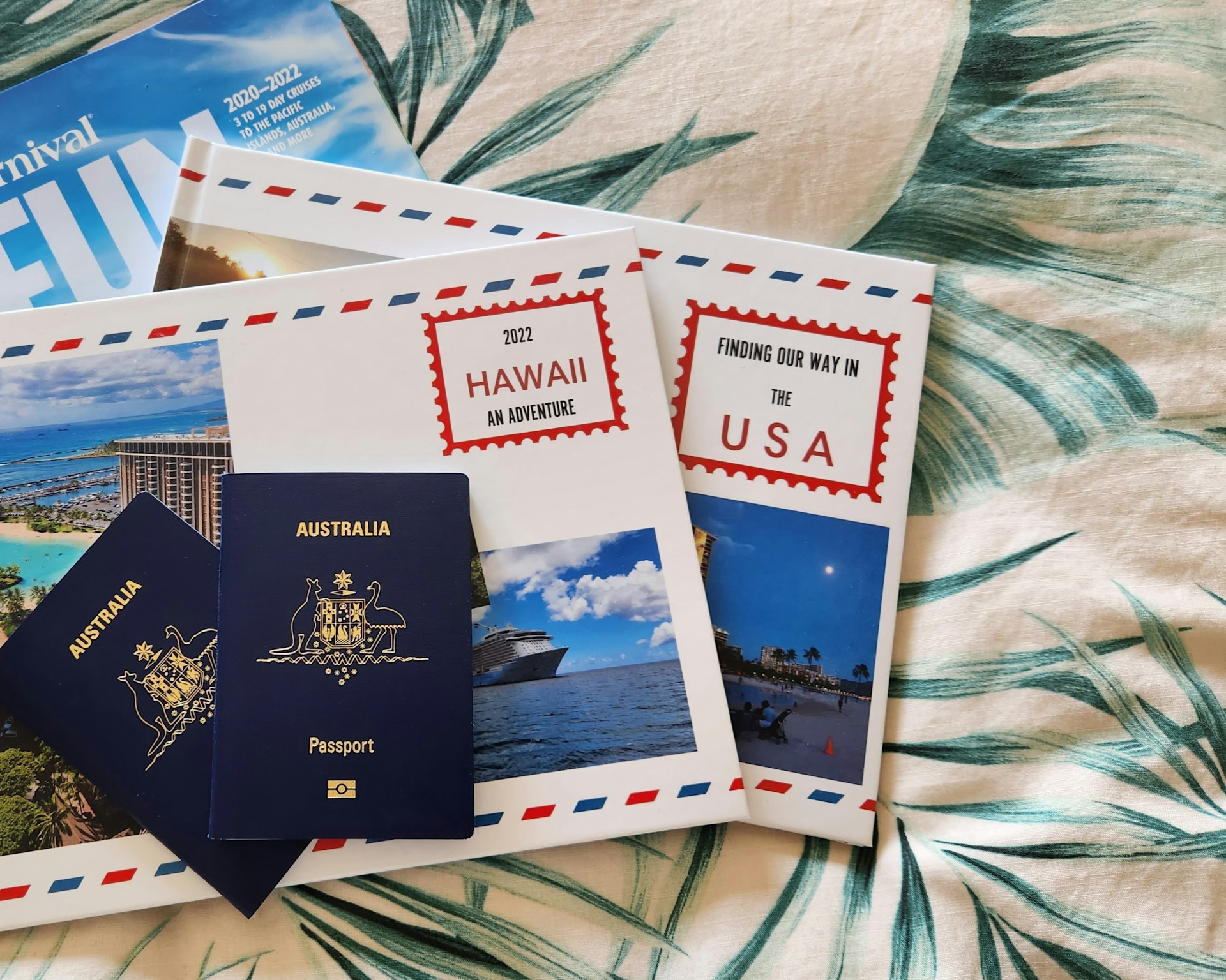 Passeport et documents de voyage — droits des passagers en cas d'annulation