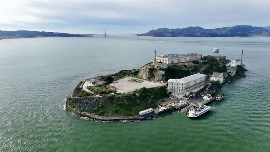 Alcatraz and Sausalito from San Francisco: the 10 best tours in 2026