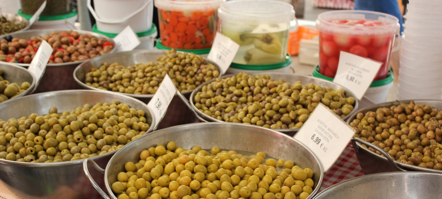 Food tour Avignon dégustation gastronomie provençale
