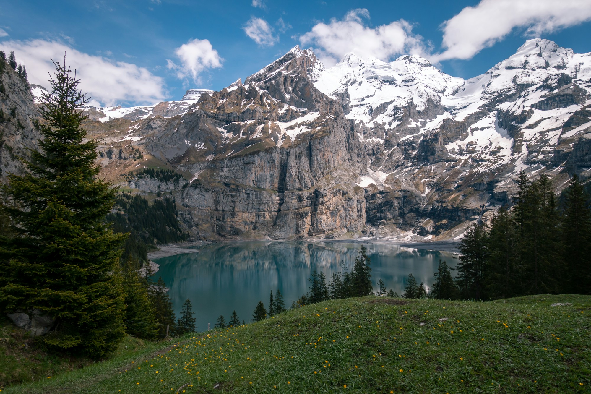 Lac de Morat à Salavaux, site de l'Autonova Fanzone — alternative aux fan zones de Genève pour la CDM 2026