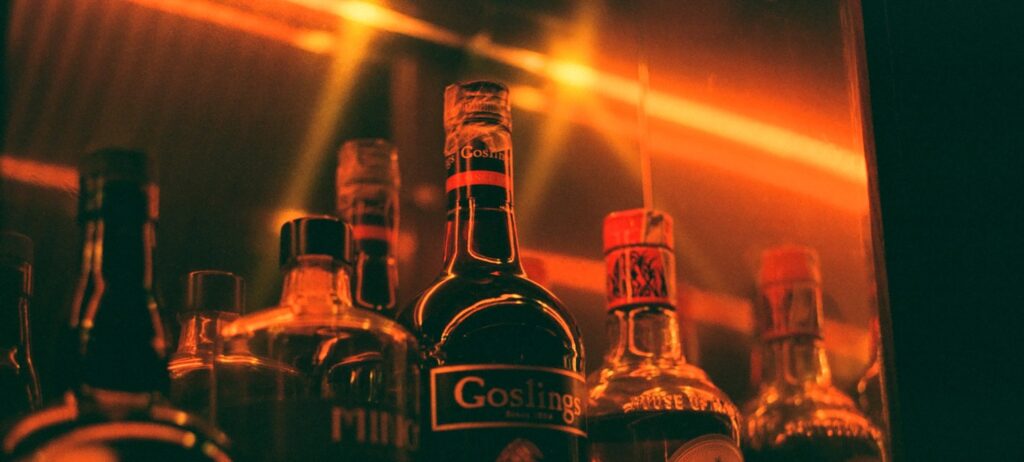 Cocktail masterclass Dublin 1 hour modern Irish spirits artisan mixology Liberties quarter