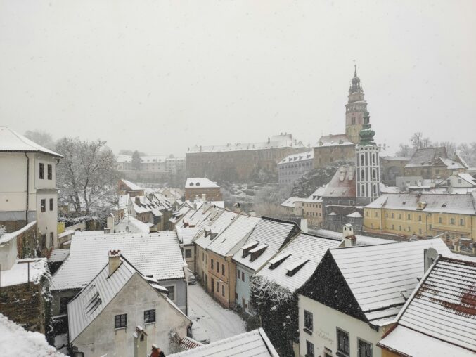 Die 10 besten Tagesausflüge von Krakau im Winter