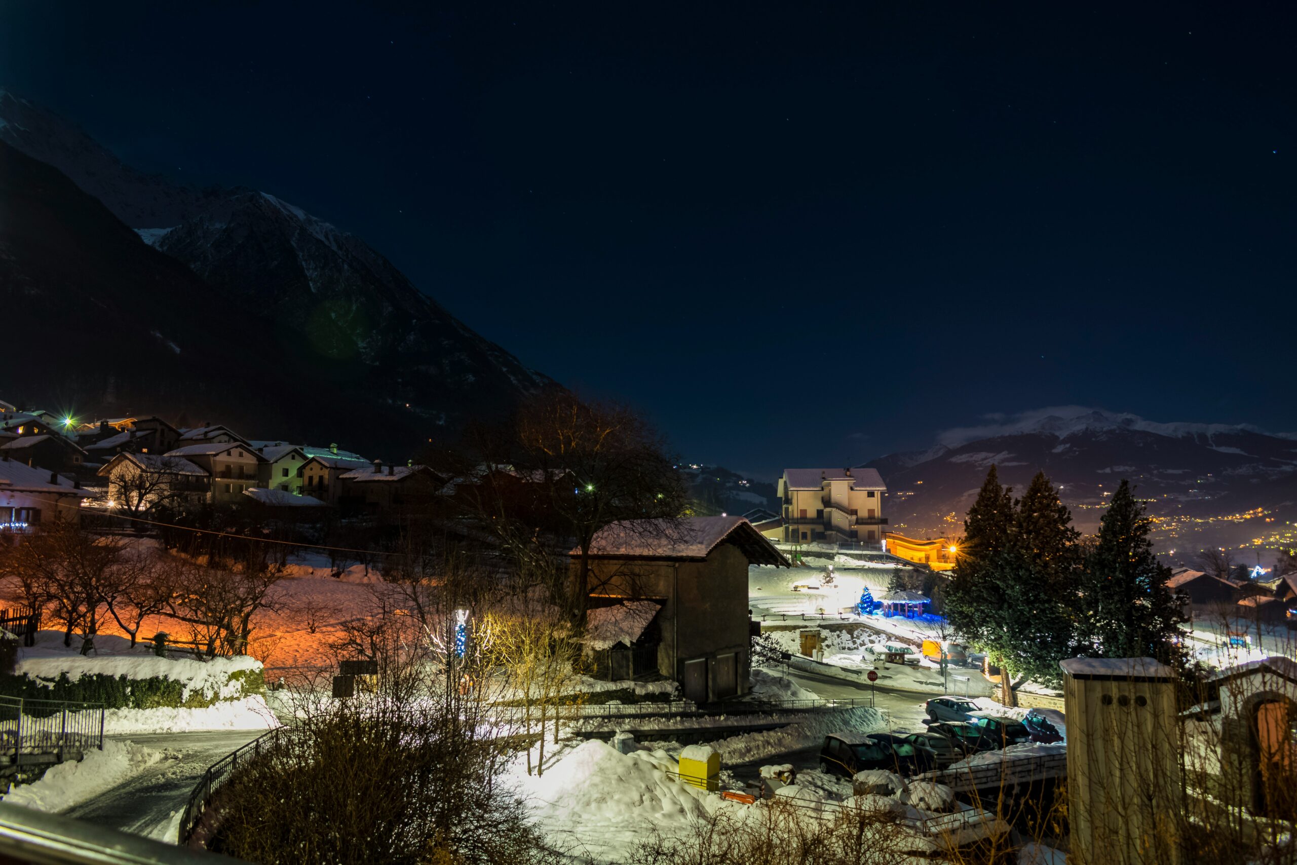 Vallée d'Aoste et remontées mécaniques — télécabine Aosta-Pila pour l'étape 14 du Giro 2026