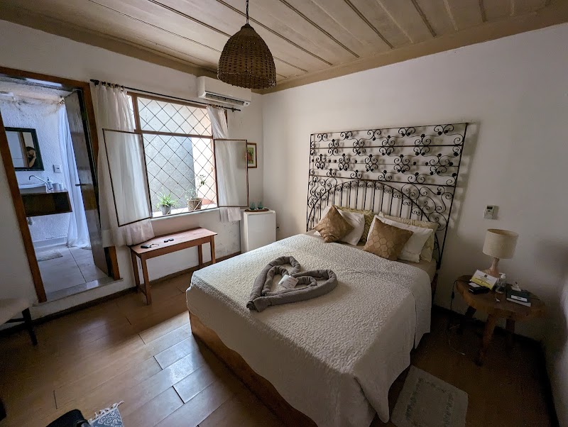 Hotel Casa Perpétua – Av. Eduardo Ribeiro, 890 - Centro, Manaus - AM, 69010-001, Brésil (photo 2)