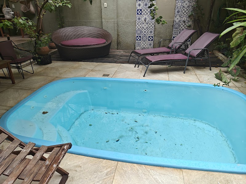 Hotel Casa Perpétua – Av. Eduardo Ribeiro, 890 - Centro, Manaus - AM, 69010-001, Brésil (photo 3)