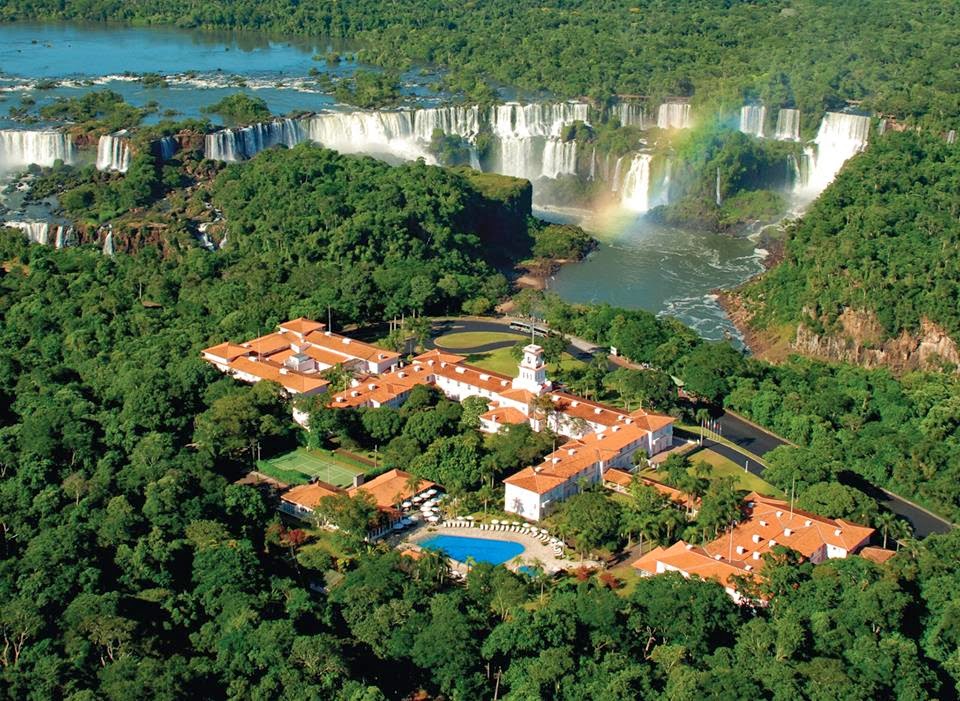 Hotel das Cataratas, A Belmond Hotel – Iguassu National Park - Rodovia Br 469, Km 32 - s/n - Foz do Iguaçu (photo 1)