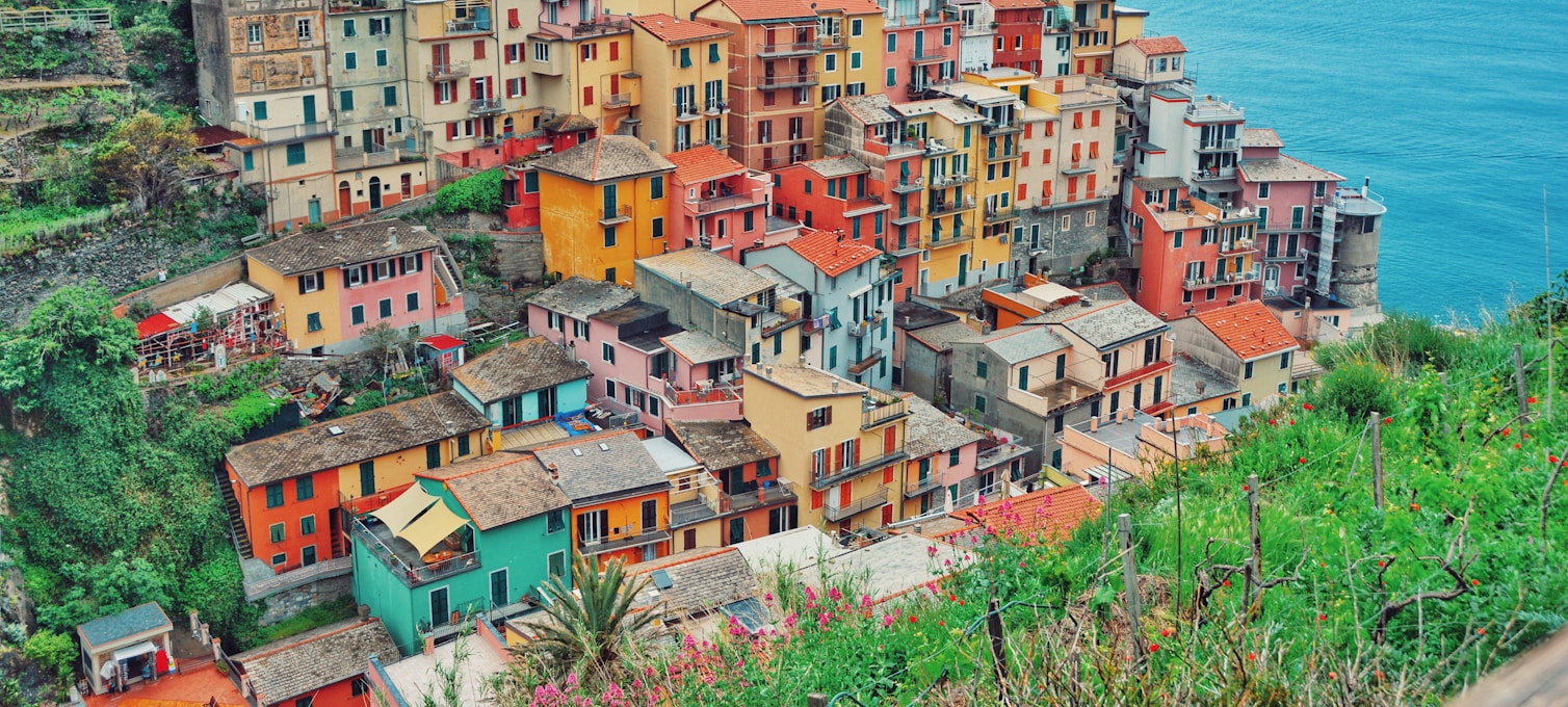 Tour privé 9h Ravello et côte amalfitaine — villages en cascade au-dessus de la mer