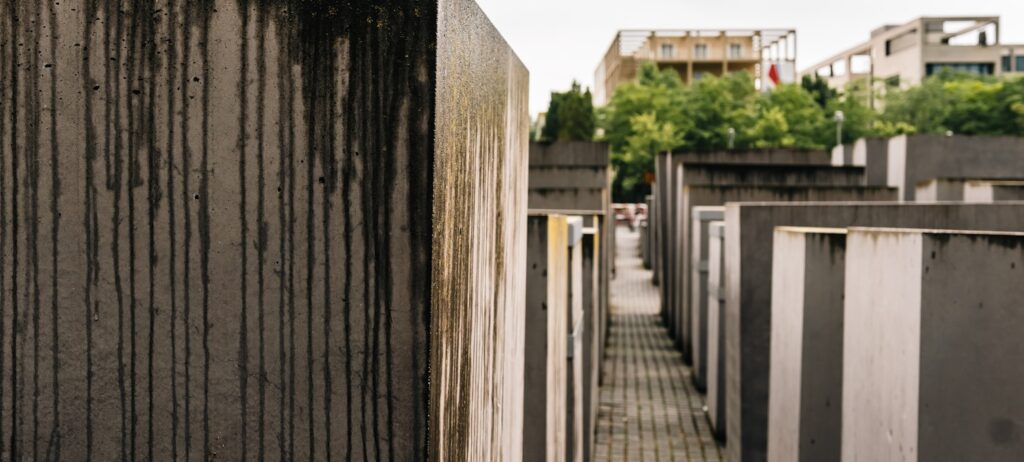 Visite commémorative privée camp concentration Sachsenhausen Berlin