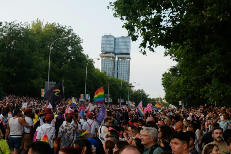 Pride Madrid 2026 – Der ultimative Guide für deutsche Reisende