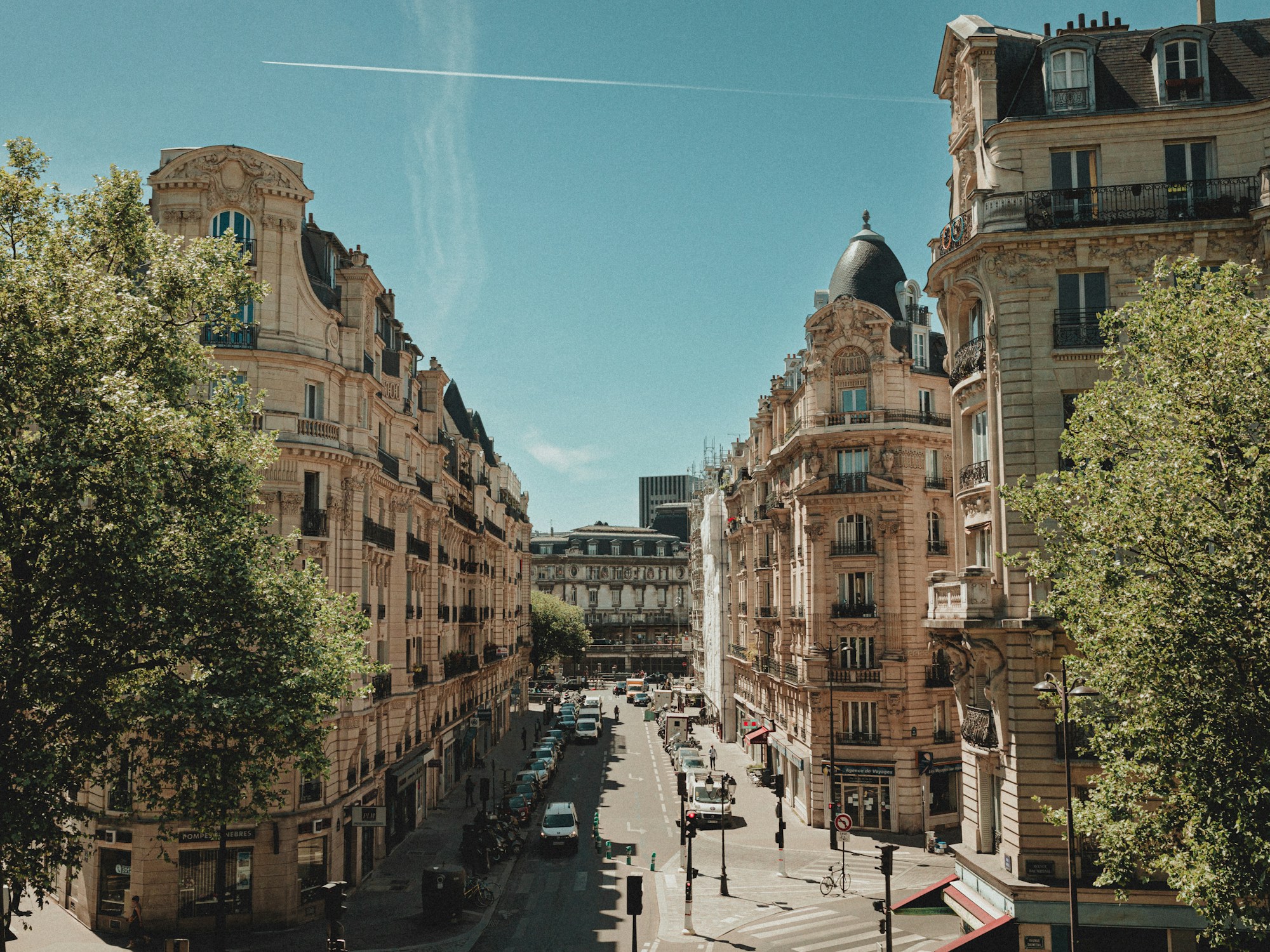 Hotel en el barrio Auteuil, 16e arrondissement de París, cerca de Roland-Garros 2026
