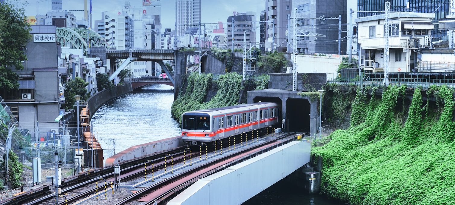 Gare Shimokitazawa — accès depuis Shibuya et Shinjuku