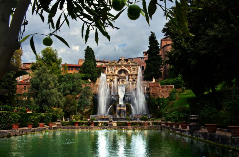 Die 10 besten Tagesausflüge nach Tivoli ab Rom