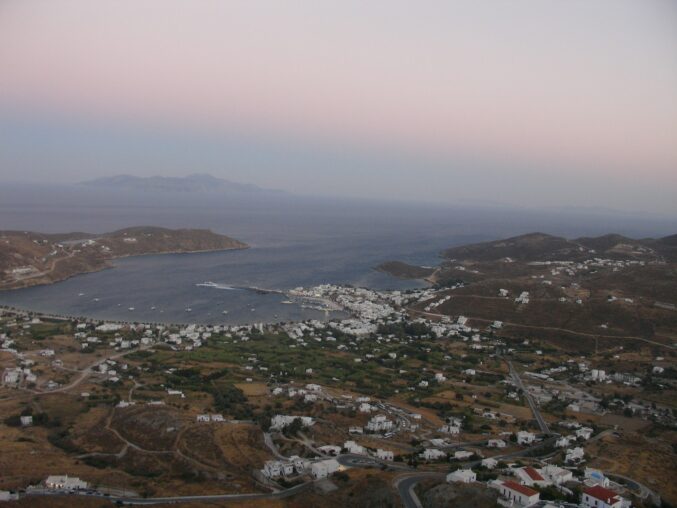 Isole europee estate 2026: Paros, Kos, Madeira, Canarie