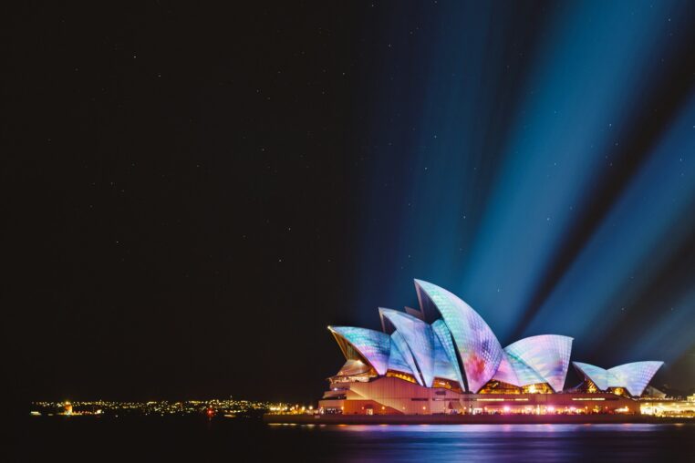 Vivid Sydney 2026: le 10 migliori esperienze premium