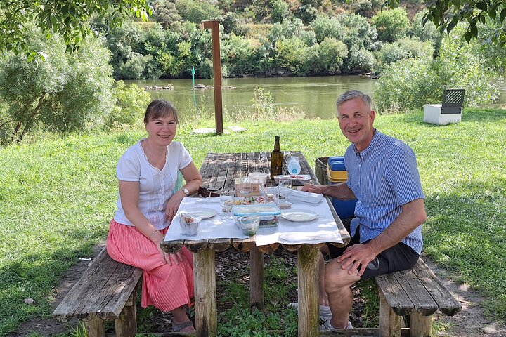 Food tour Vérone — visite à pied et dégustation de vin Do Eat Better