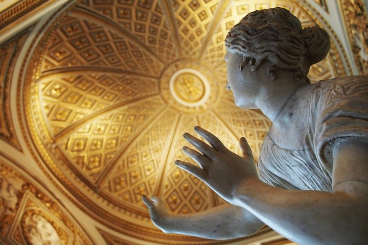 Visite semi-privée galerie des Offices Florence 8 personnes maximum