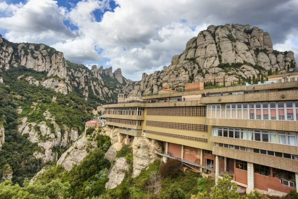Visite de Montserrat avec Madone Noire — deux options de départ depuis Barcelone