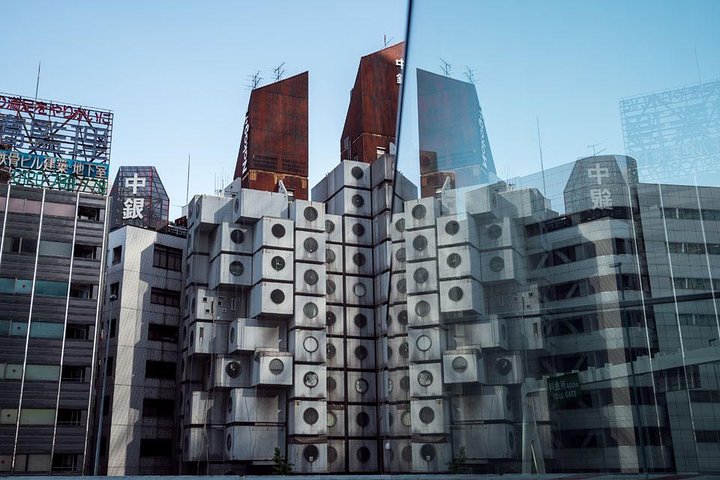 Atelier photo de rue à Tokyo avec photographe professionnel — spots uniques dans les quartiers locaux