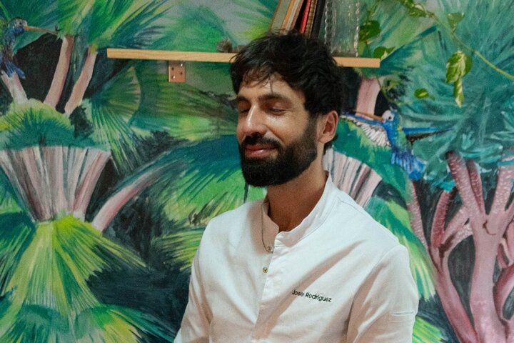 Cours privé de cuisine valencienne chef Jose formé Michelin Valence