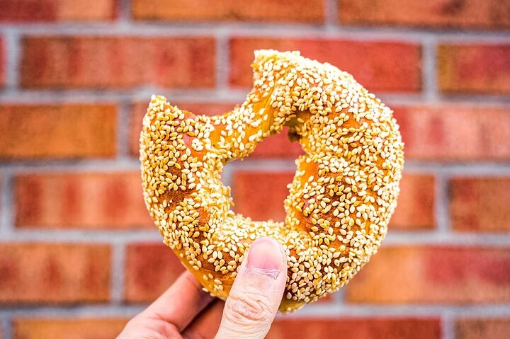 Visite gastronomique privée du Mile End — 7 plats, Montréal