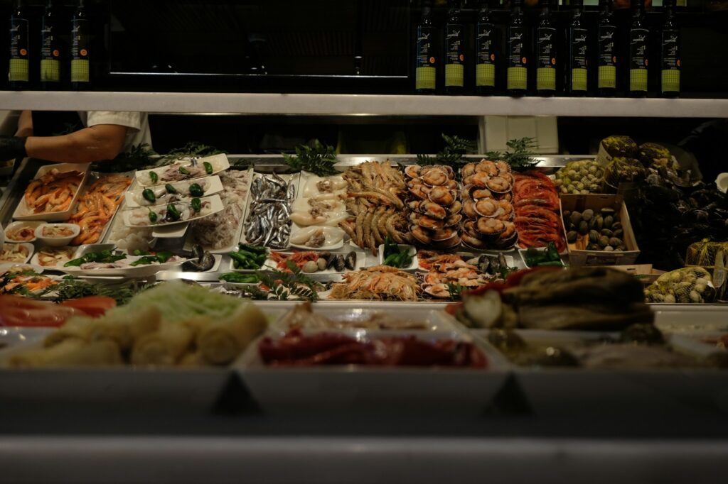 Tour gastronomique pintxos avec guide local certifié Do Eat Better — 48293P10