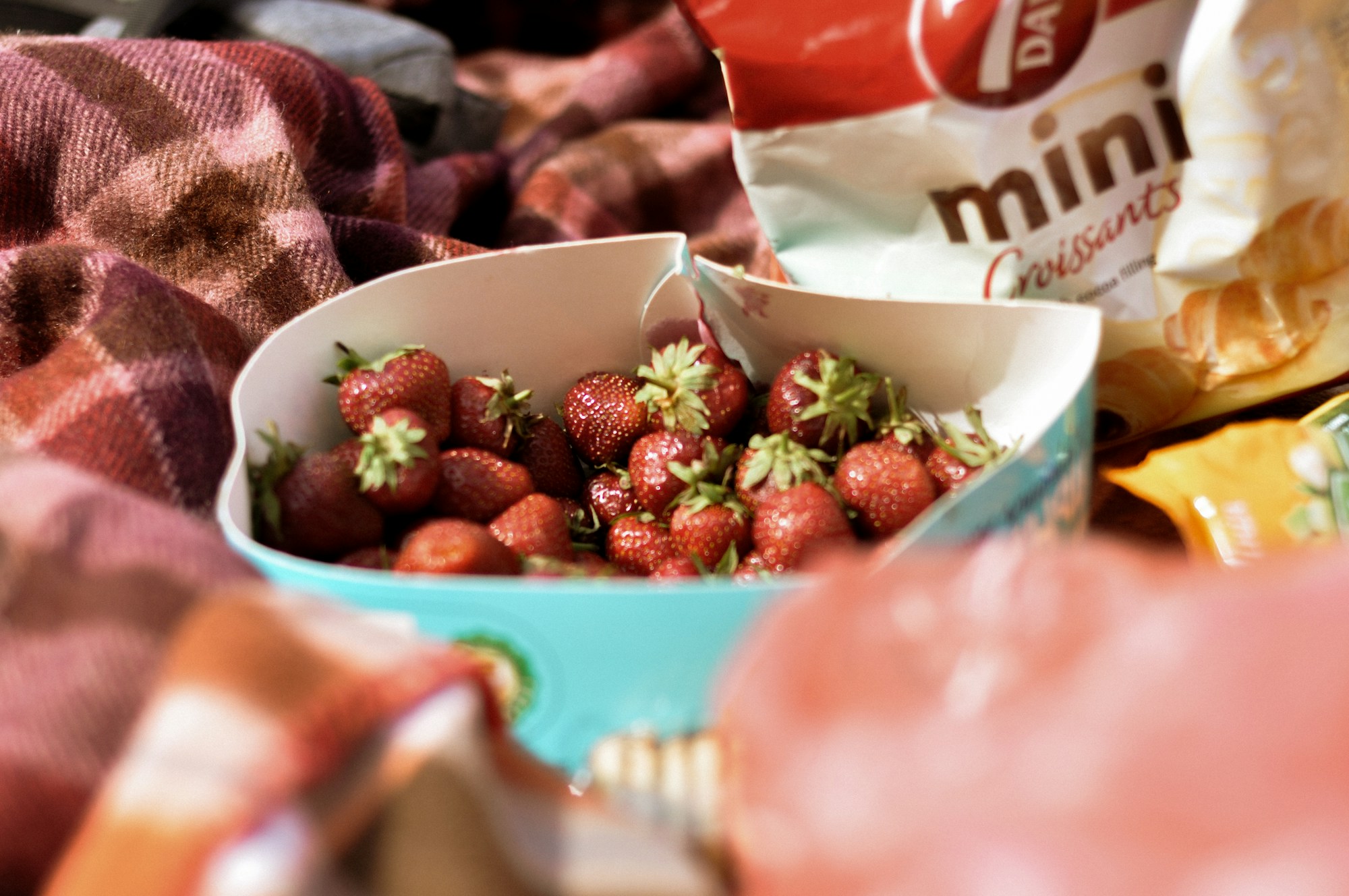 Fraises à la crème et verre de Pimm's, traditions culinaires incontournables de Wimbledon