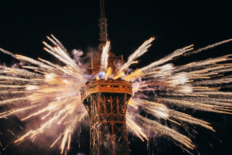Pariser Feuerwehrball 2026: Die 10 besten Kasernen