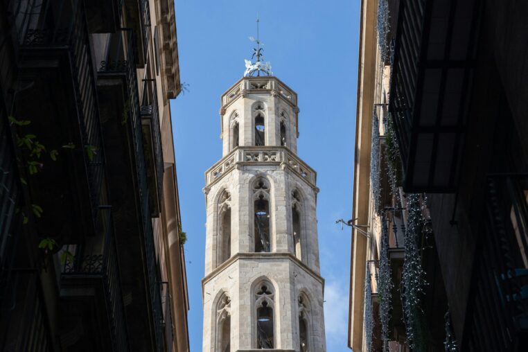 El Born Barcelona: Die 12 besten Gastro- und Gotik-Erlebnisse abseits der Touristenpfade