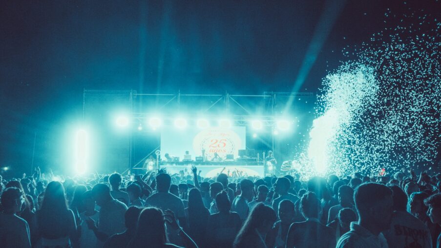 Lollapalooza Berlin 2026: Line-Up, Tickets & Travel Guide