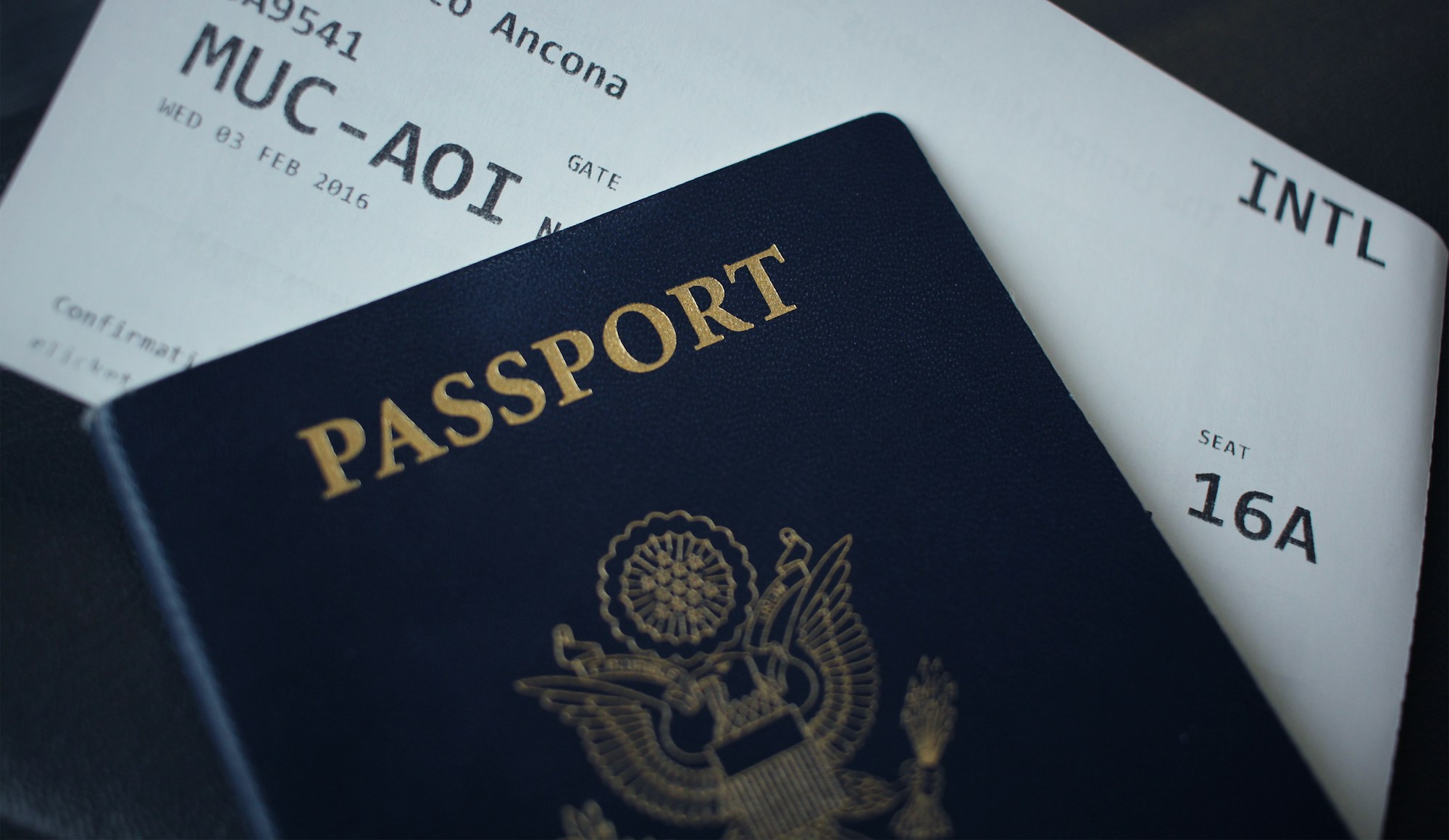 Travel preparation for Mongolia: passport and documents for Naadam 2026