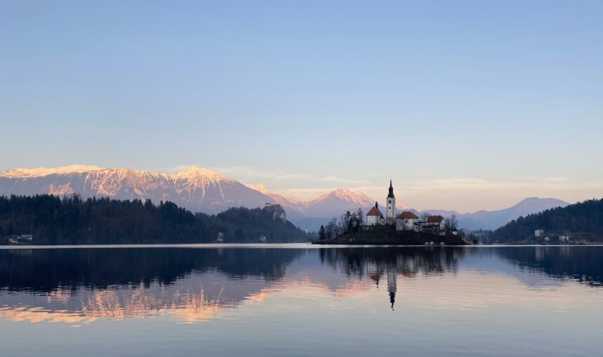 Slowenien in 3 Tagen: Ljubljana, Bled und Postojna