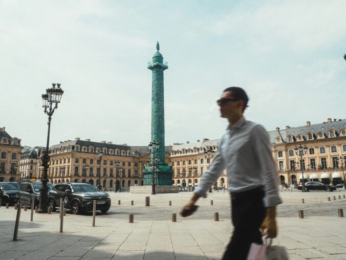 Rebajas verano 2026 Europa: París, Milán, Madrid, Londres