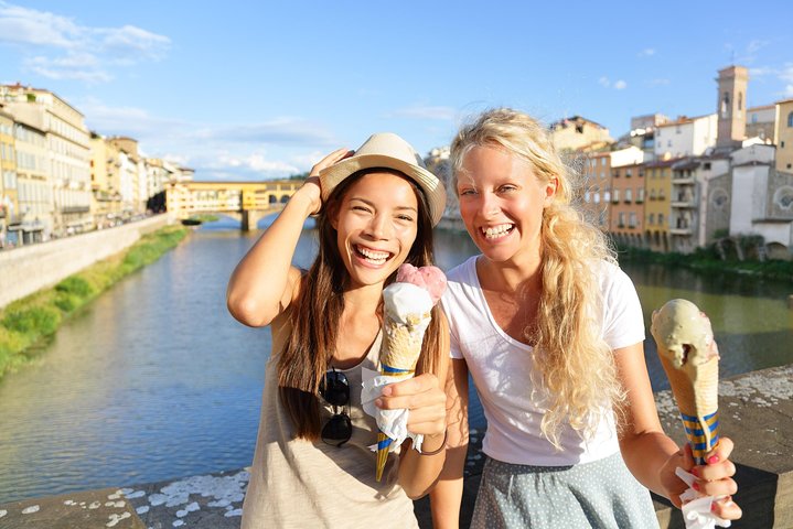 Visite privée de Florence avec guide local quartier Oltrarno artisans cachés