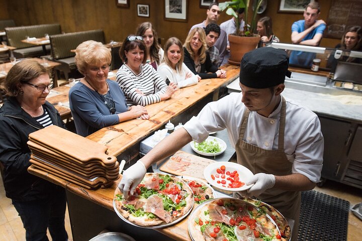 Food tour NoLita New York — quartier gastronomique entre SoHo et Little Italy