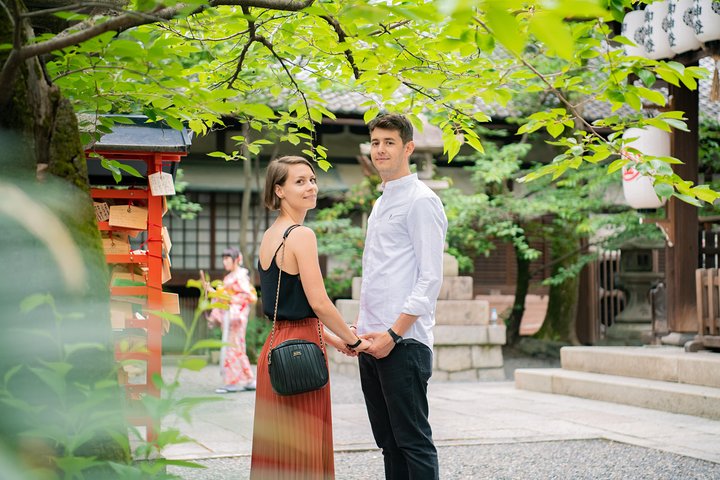 Private Fototour in Kyoto – Gion, Schreine und Herbstporträt 92281P1