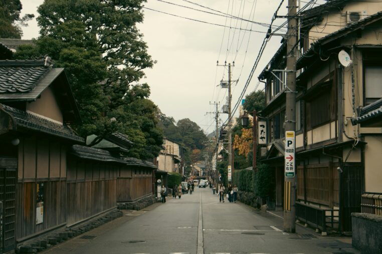 Yanaka a Tokyo: 8 esperienze autentiche nel vecchio quartiere