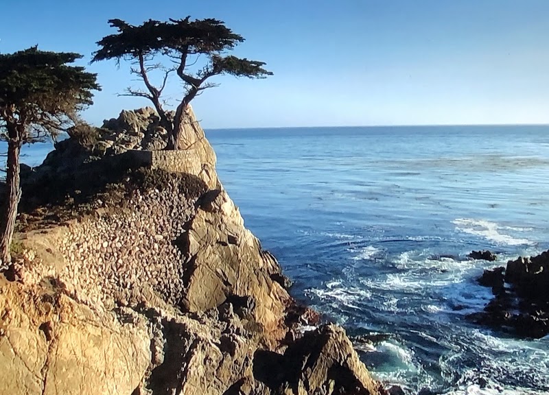 17-Mile Drive (Pebble Beach) – 17 Mile Dr, Del Monte Forest, CA, USA (photo 2)