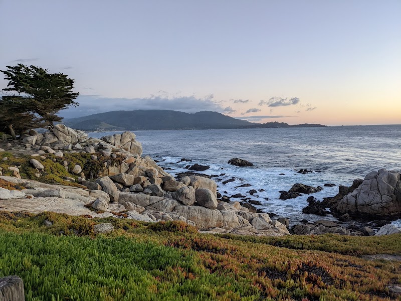 17-Mile Drive (Pebble Beach) – 17 Mile Dr, Del Monte Forest, CA, USA (photo 3)