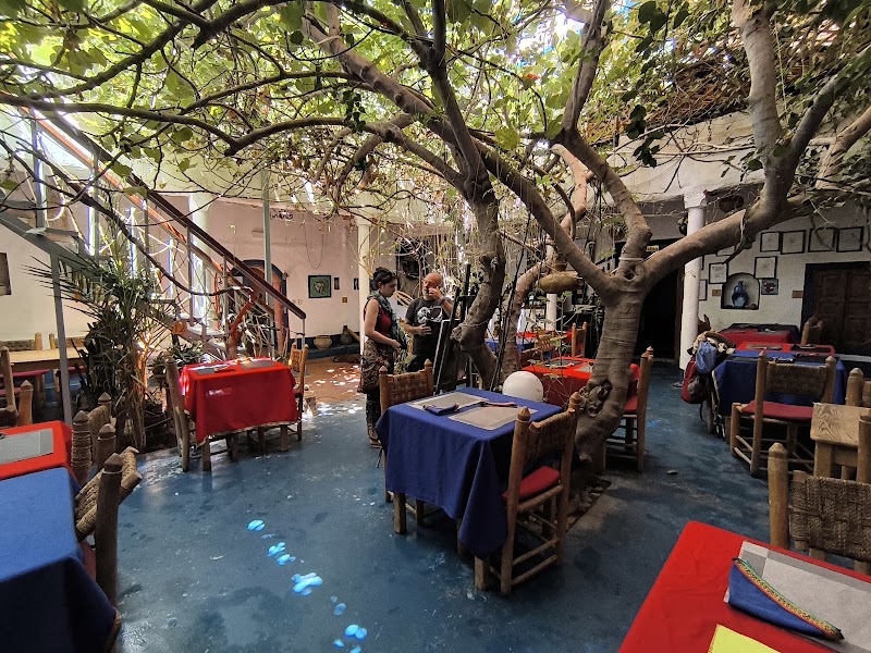 À l'Ombre du Figuier – 22 Passage Akchouch, Rue Idzakri, Tiznit 85000, Maroc (photo 3)