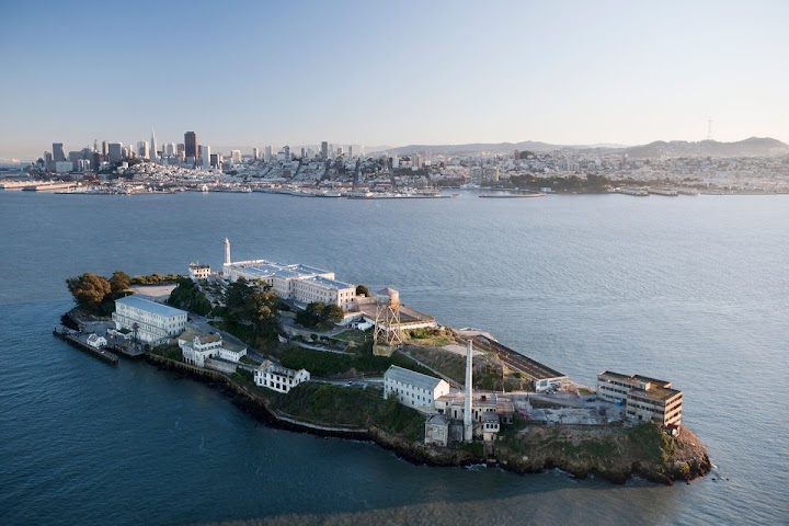 Alcatraz Island – Alcatraz Island, San Francisco, CA 94133, USA (photo 2)