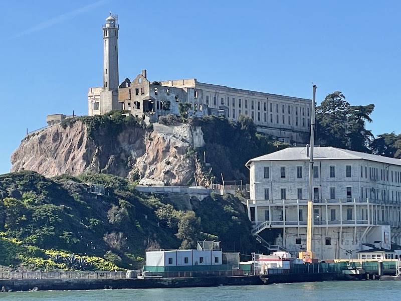 Alcatraz Island – Alcatraz Island, San Francisco, CA 94133, USA (photo 3)
