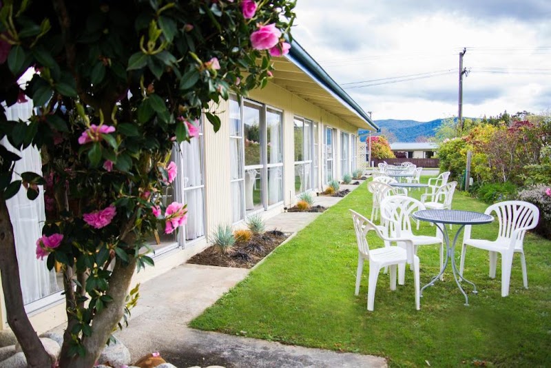 Alpenhorn Motel – 35 Quintin Avenue, Te Anau 9600, Nouvelle-Zélande (photo 3)